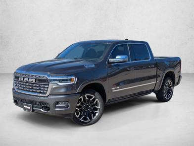 2026 RAM 1500 Limited -
                  Littleton, CO