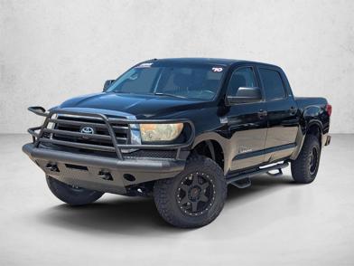2010 Toyota Tundra  -
                  Corpus Christi, TX