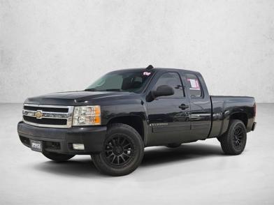 2008 Chevrolet Silverado 1500 LT -
                  Colorado Springs, CO