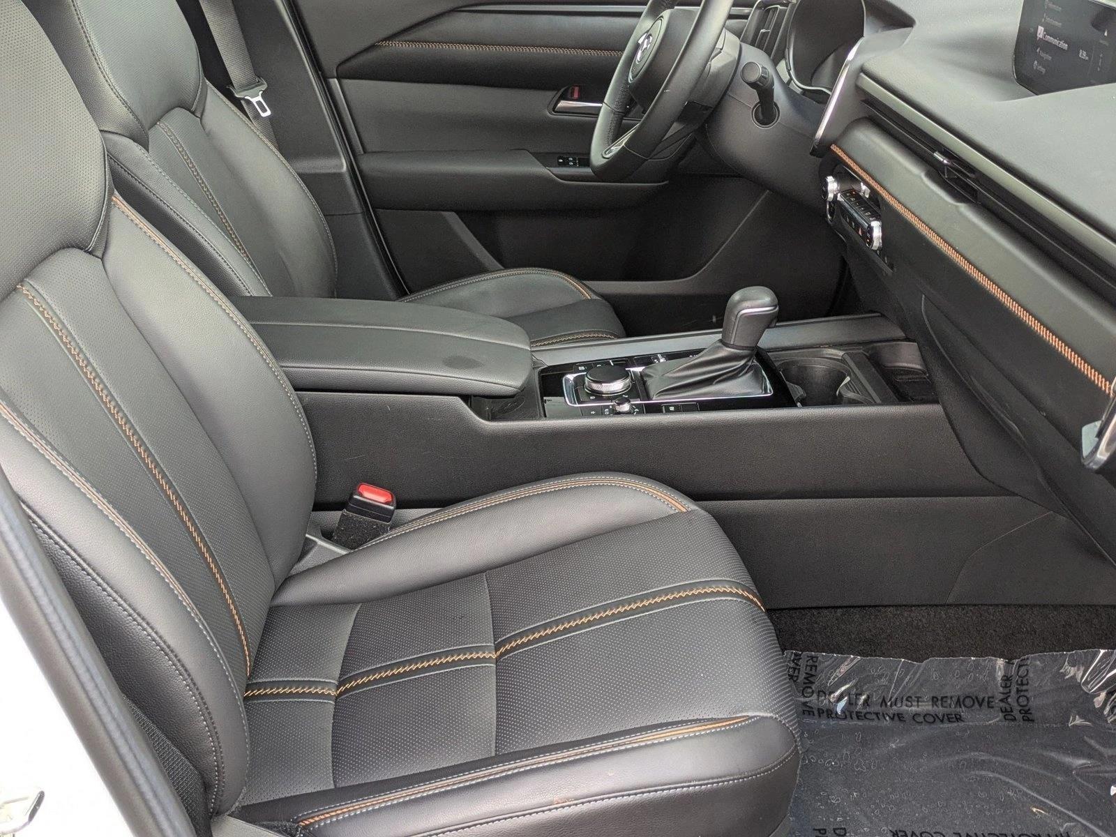 2025 Mazda CX-50 Premium Plus - Photo 21