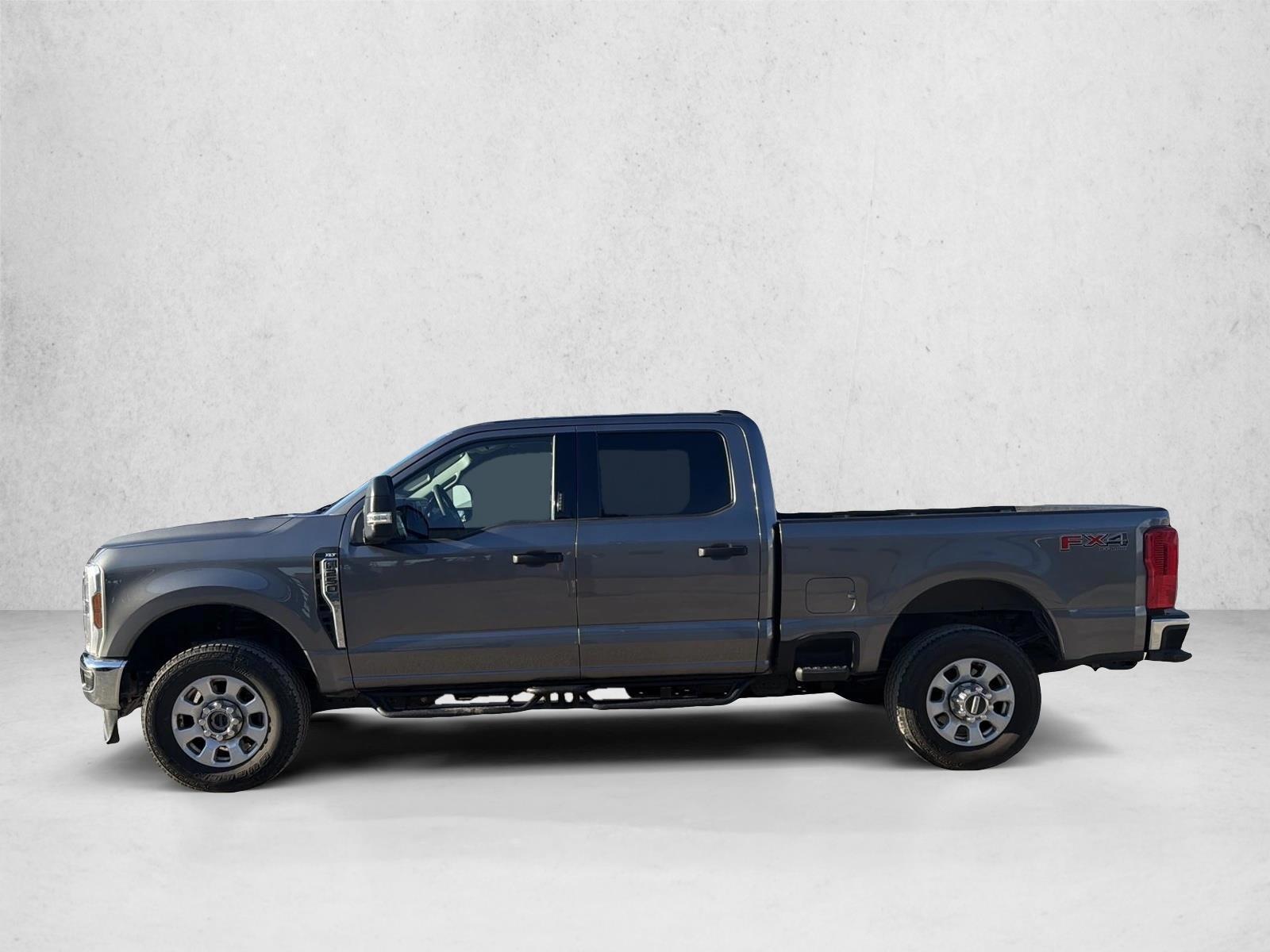 Thumbnail: 2024 Ford Econoline - 2