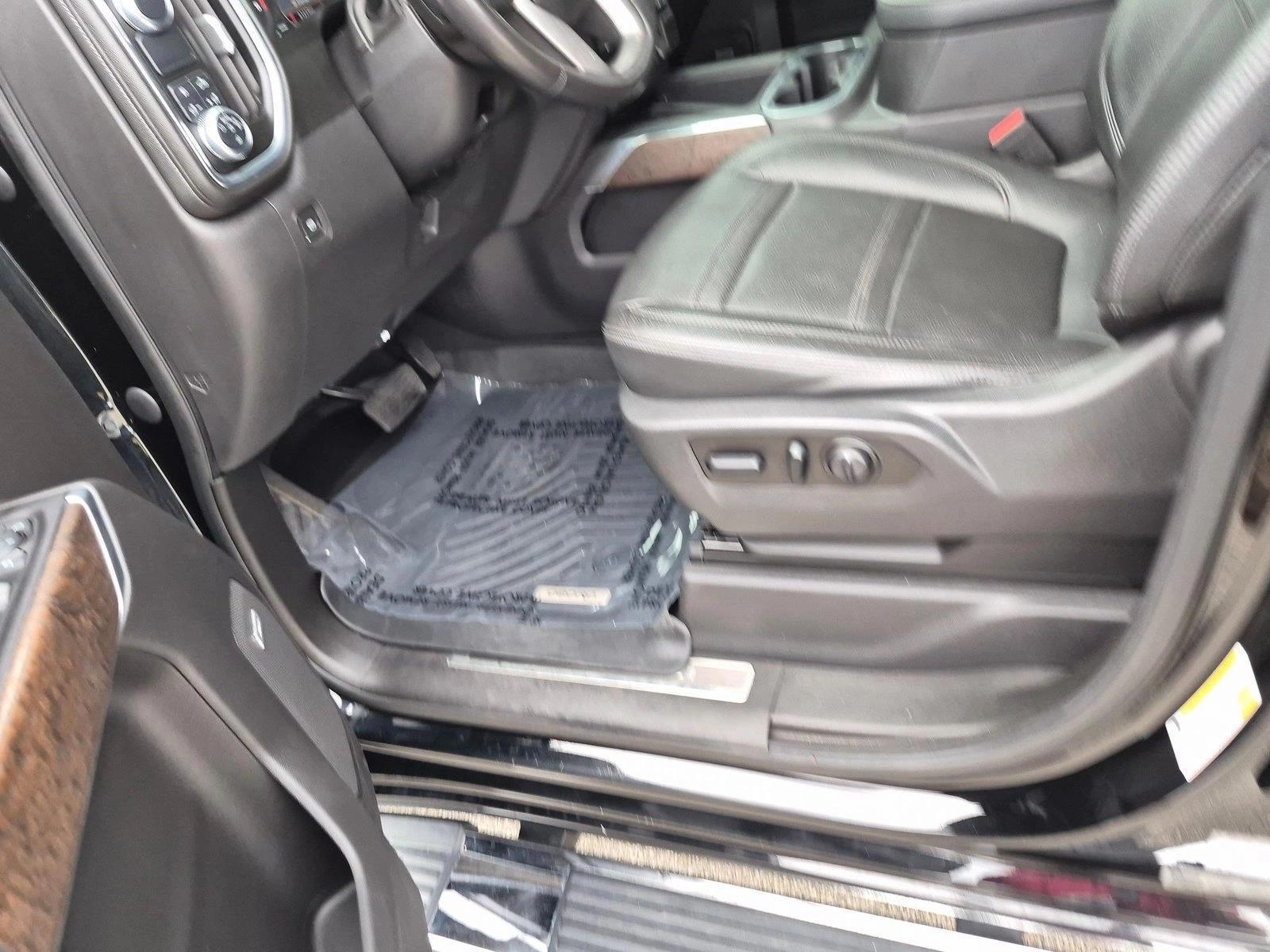 2021 GMC Sierra 1500 Denali Denali - Photo 17