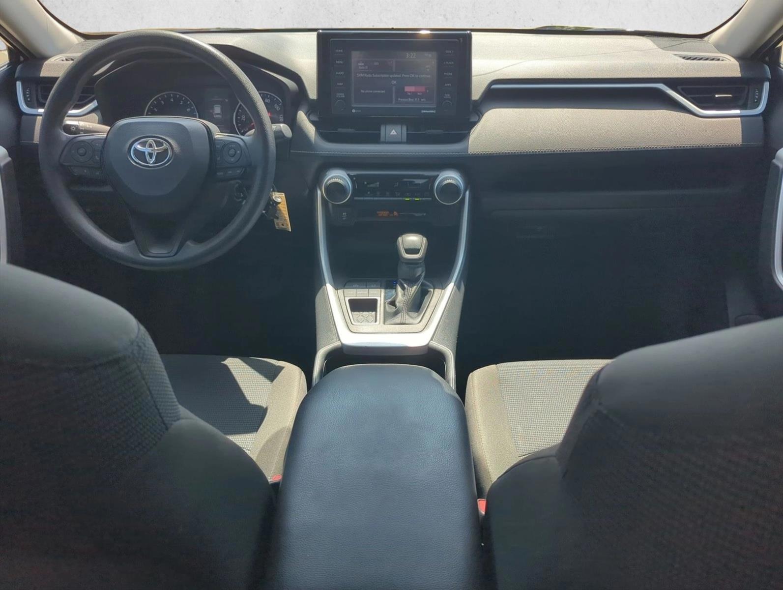 Thumbnail: 2022 Toyota RAV4 - 3