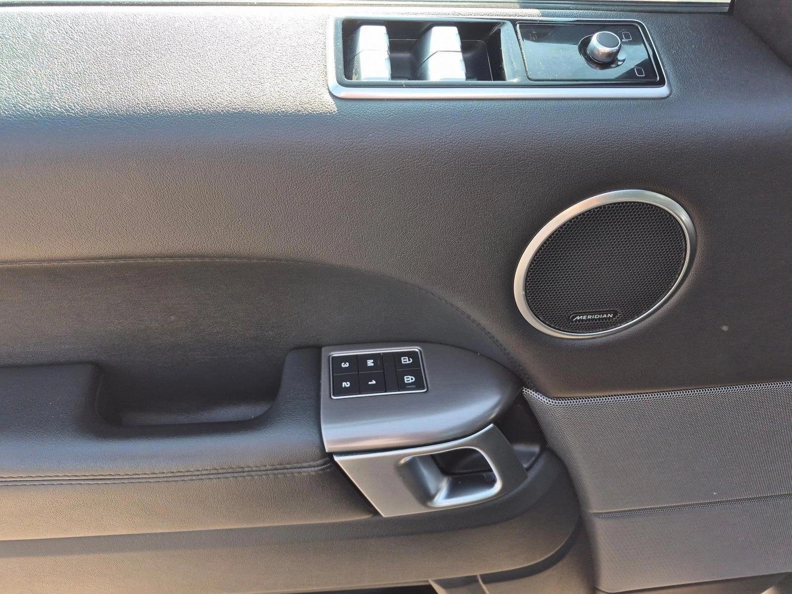 2022 Land Rover Range Rover Sport SE - Photo 15