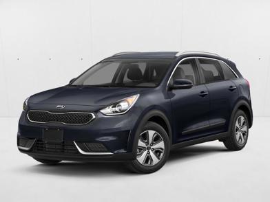2019 Kia Niro LX -
                  Carlsbad, CA