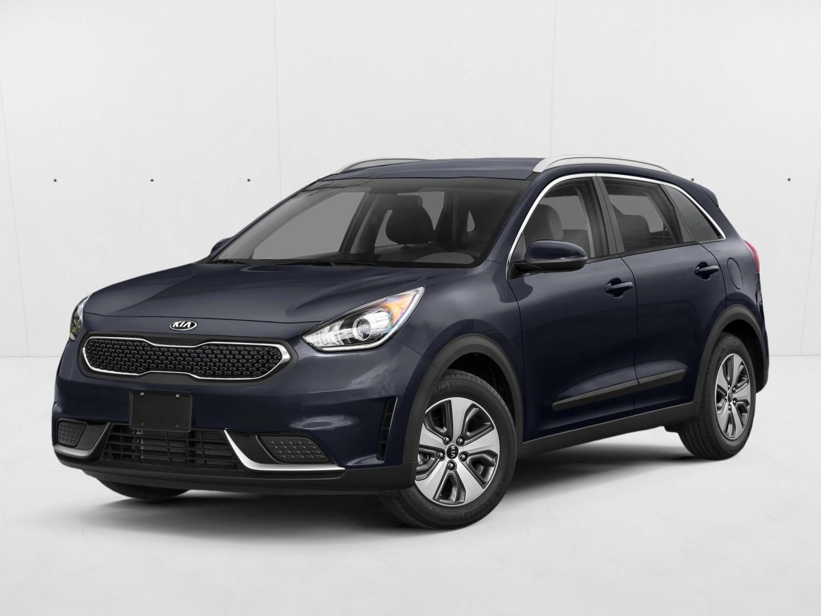 2019 Kia Niro