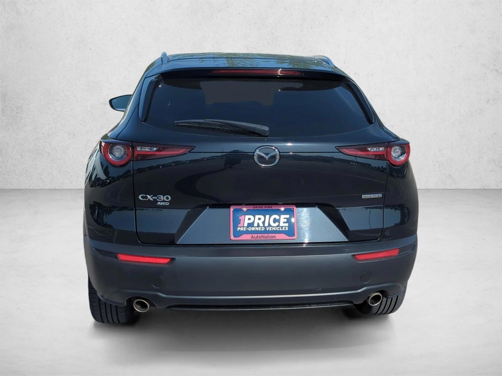 2024 Mazda CX-30