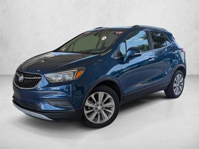 2019 Buick Encore
