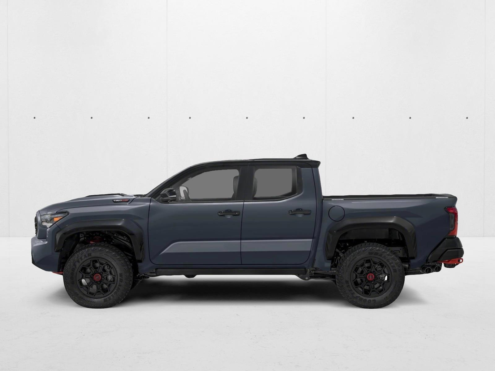 Thumbnail: 2026 Toyota Tacoma - 2