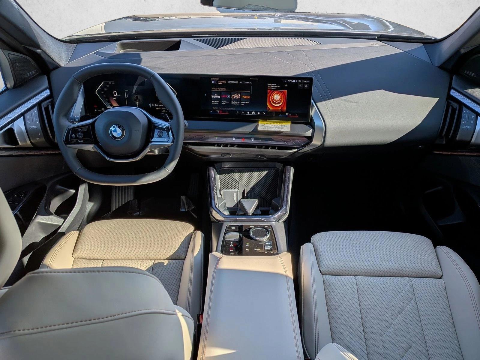 Thumbnail: 2026 BMW X3 - 3