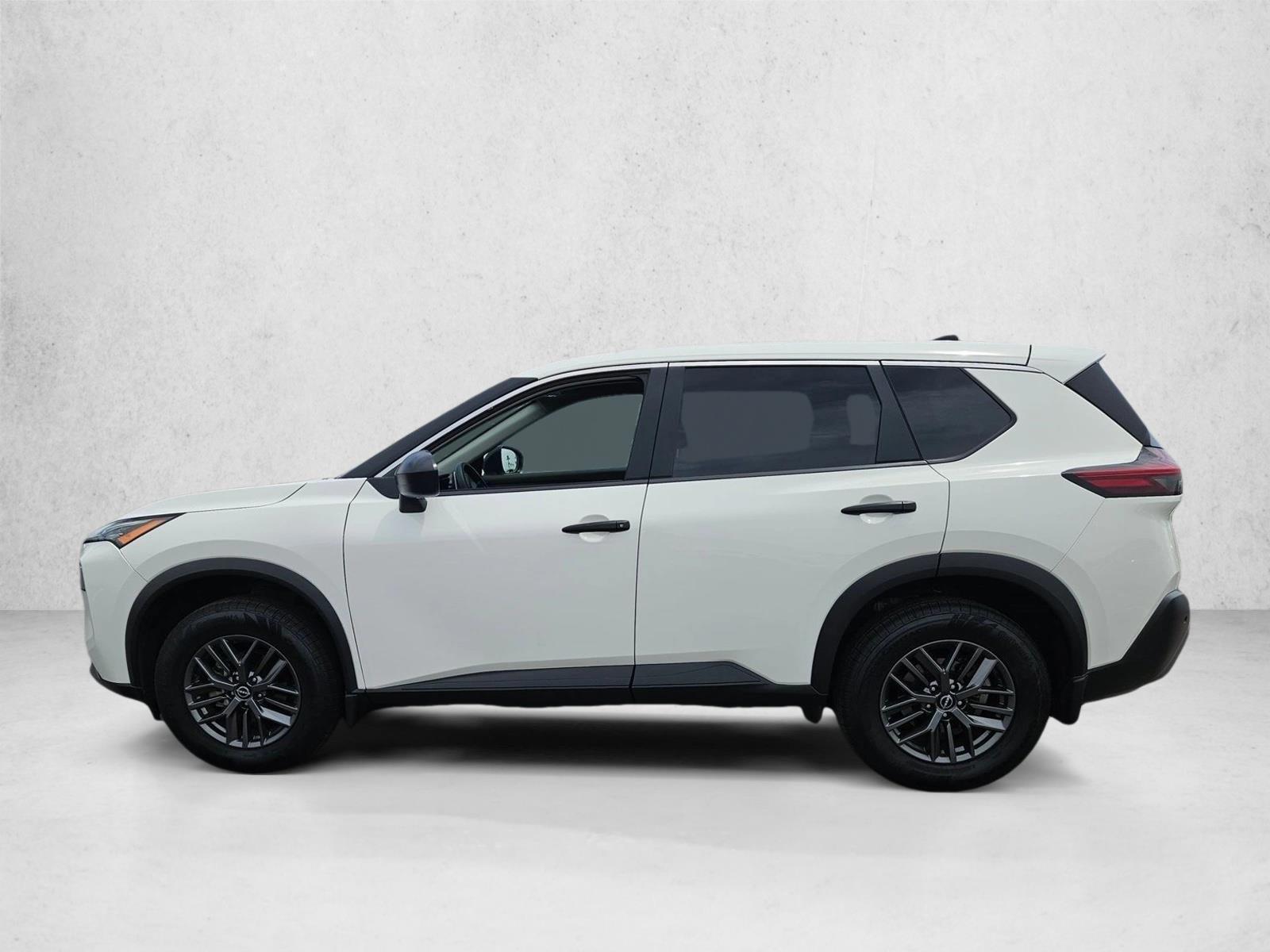 Thumbnail: 2023 Nissan Rogue - 2