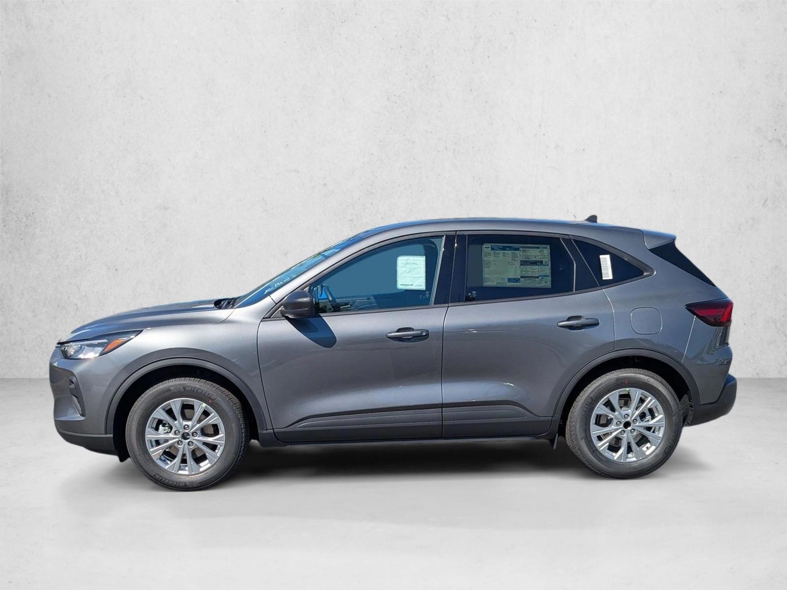 Thumbnail: 2026 Ford Escape - 2