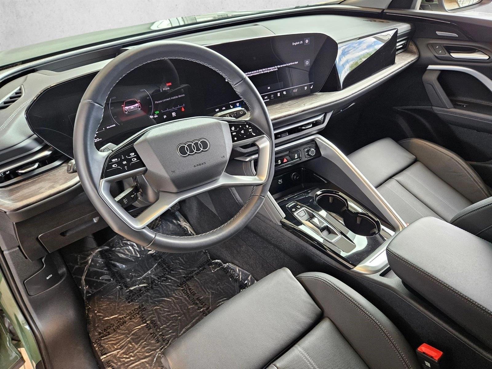 Thumbnail: 2025 Audi Q5 - 3