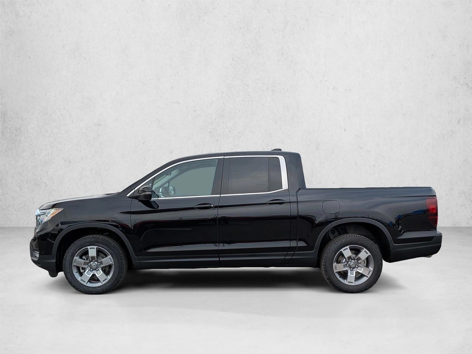 Thumbnail: 2026 Honda Ridgeline - 2