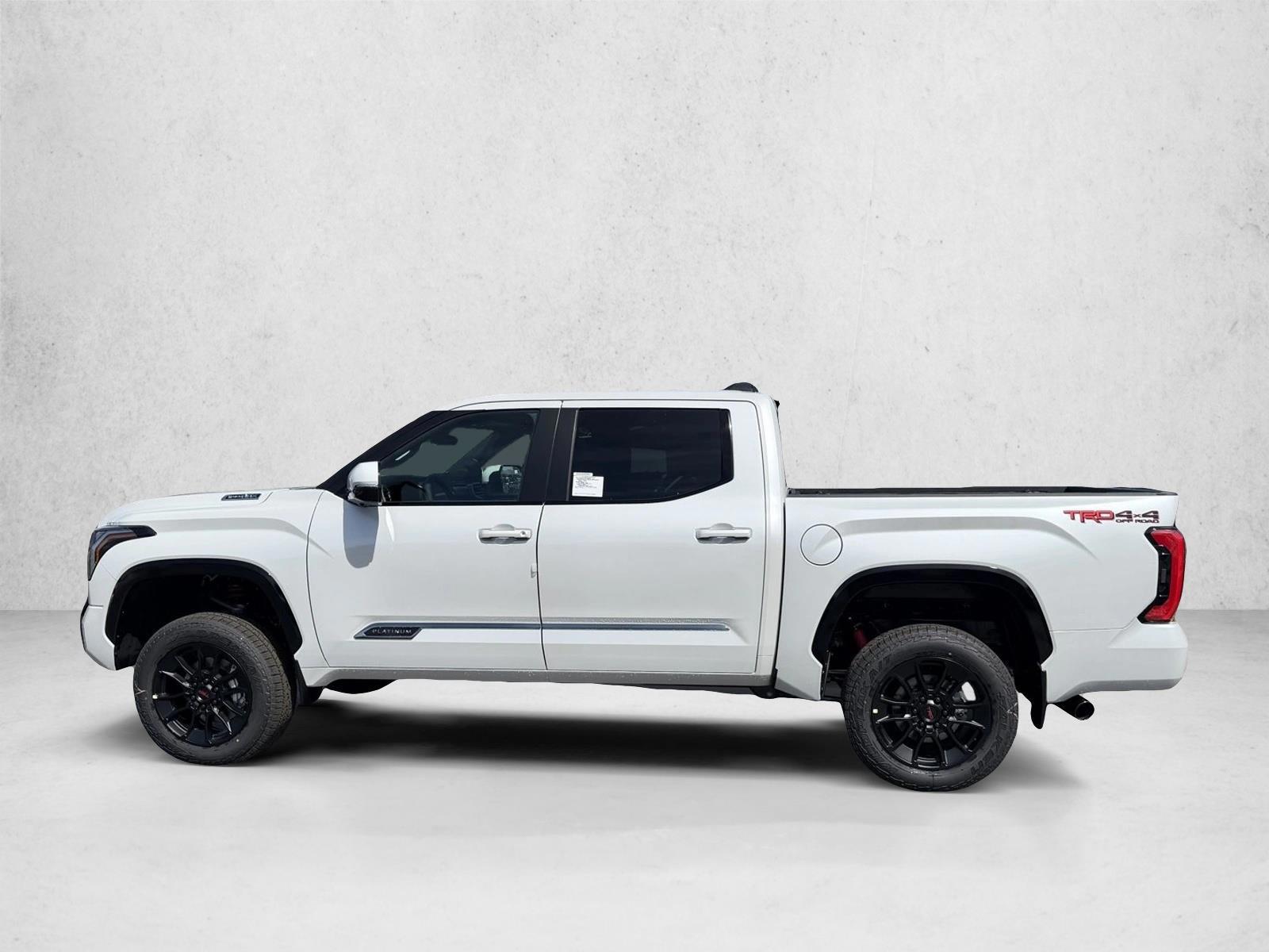 Thumbnail: 2026 Toyota Tundra - 2