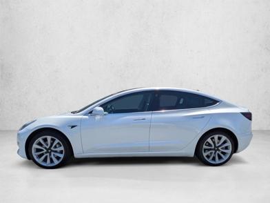 2019 Tesla Model 3 Long Range -
                  San Jose, CA