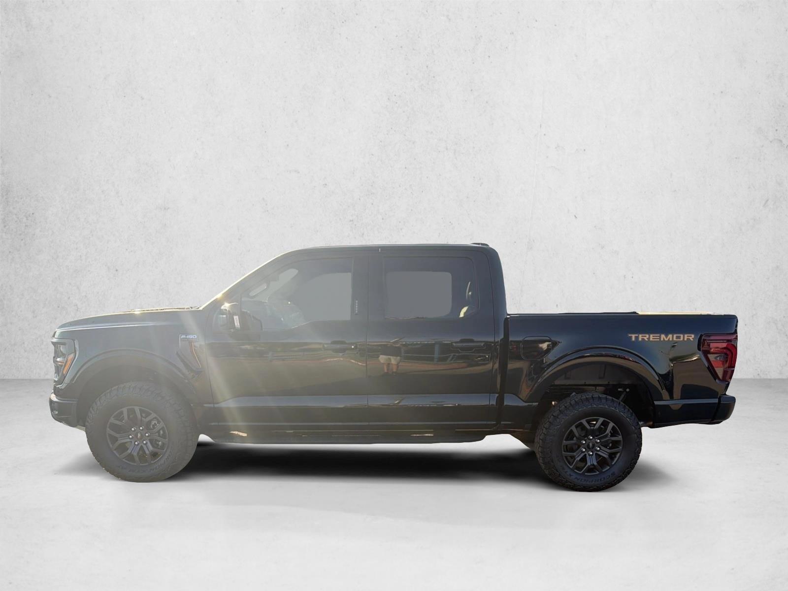 Thumbnail: 2026 Ford F-150 - 2