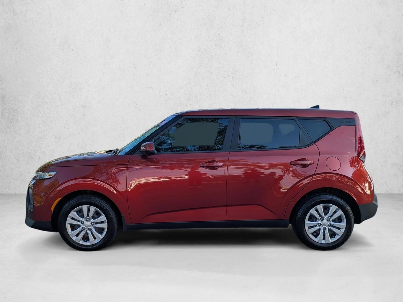 Thumbnail: 2020 Kia Soul - 2