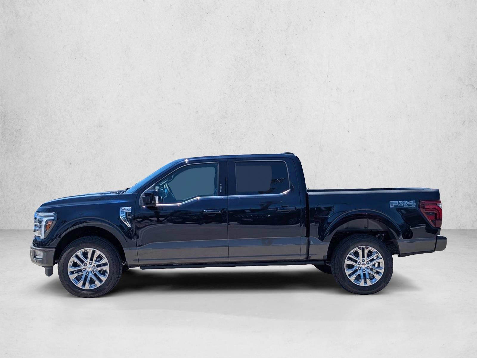Thumbnail: 2026 Ford F-150 - 2