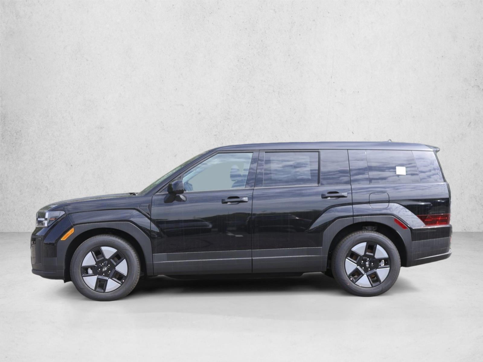 Thumbnail: 2026 Hyundai Santa Fe - 2