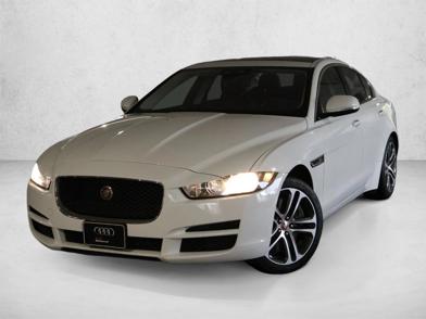 2017 Jaguar XE Premium -
                  Bellevue, WA