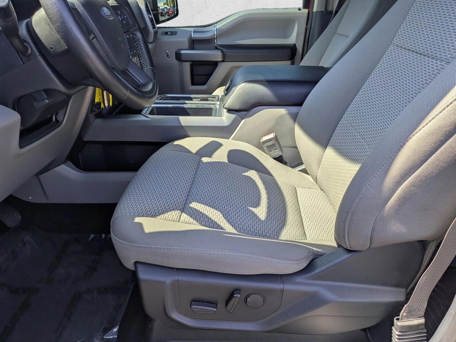 Thumbnail: 2019 Ford F-150 - 5
