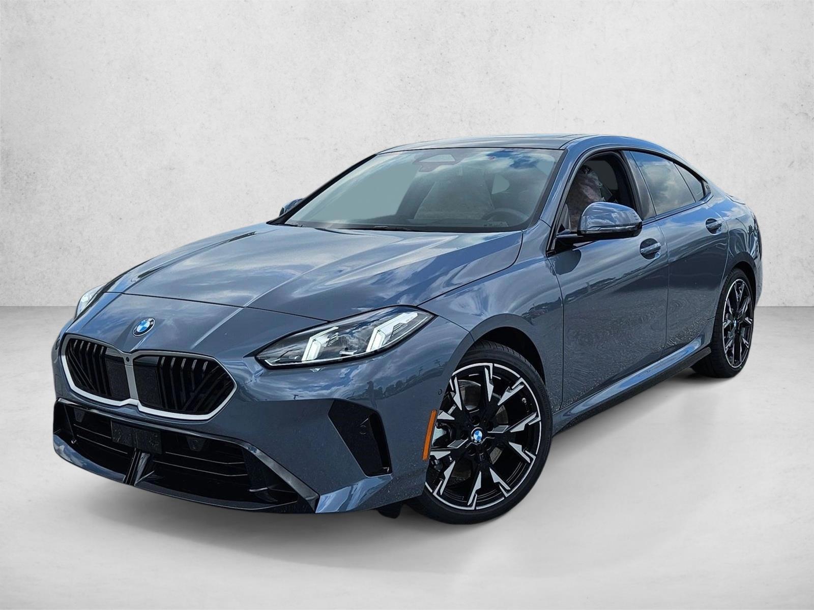Thumbnail: 2025 BMW 2 Series - 1