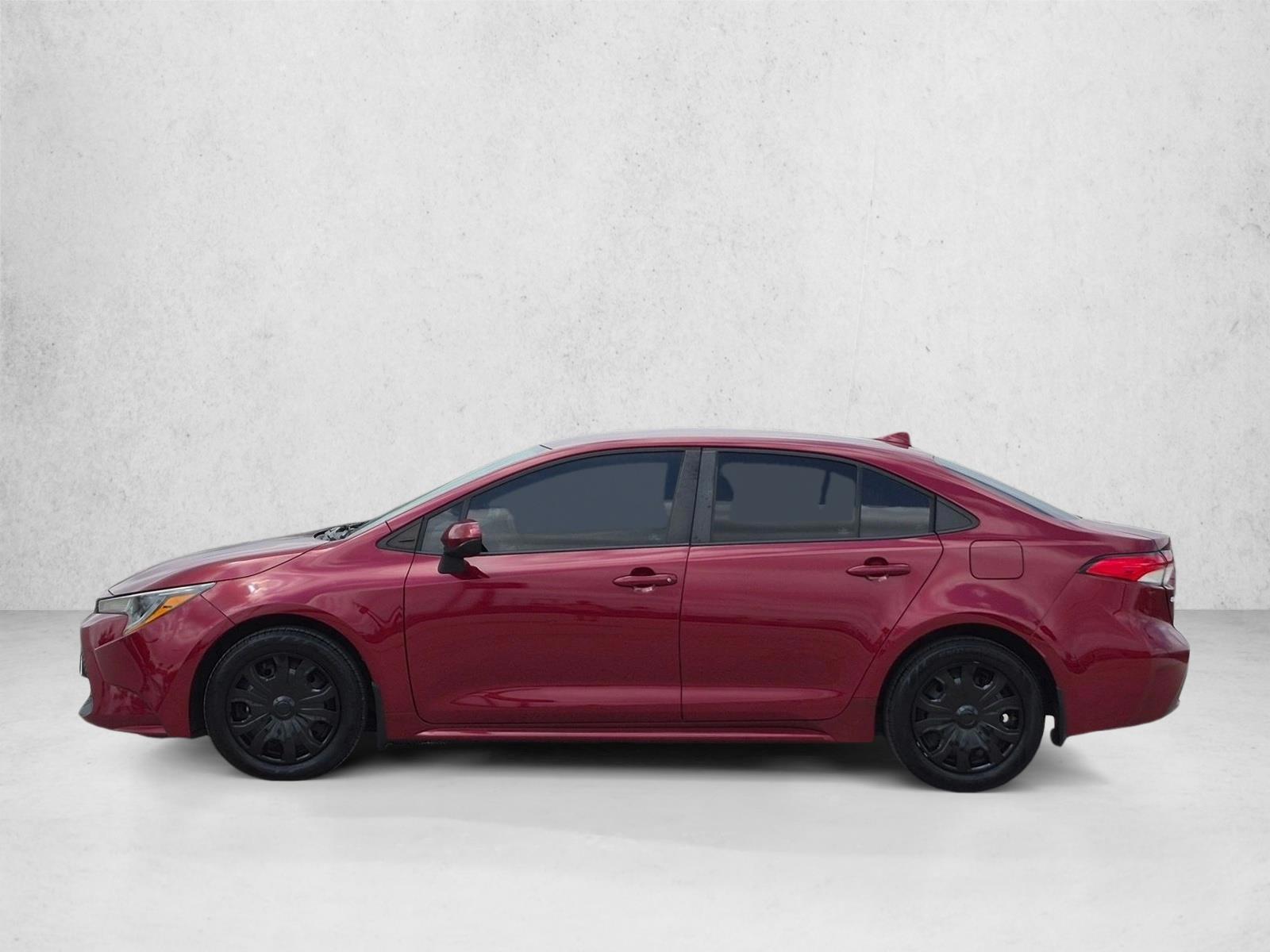 Thumbnail: 2022 Toyota Corolla - 2