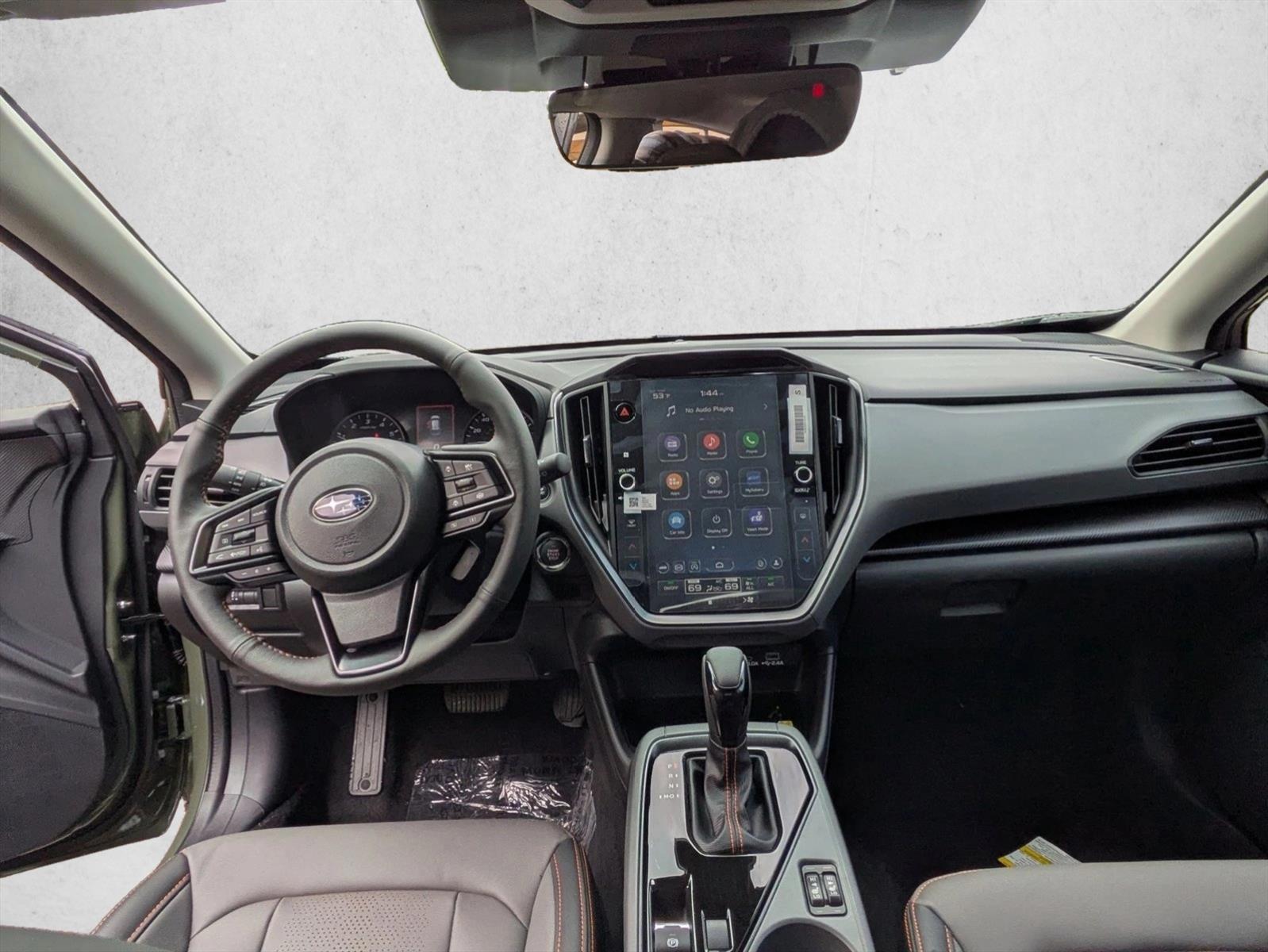 Thumbnail: 2026 Subaru Crosstrek - 3