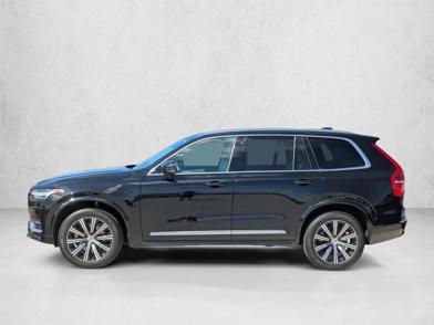 2024 Volvo XC90