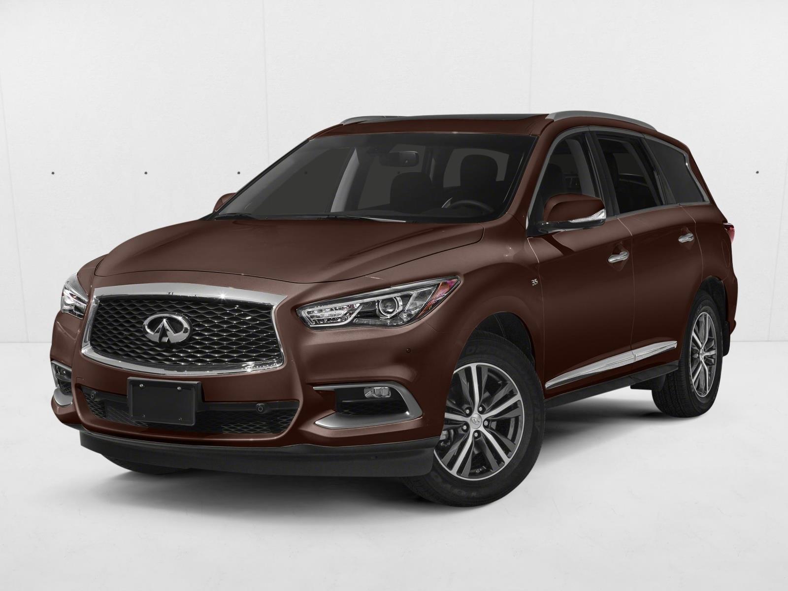 Thumbnail: 2019 INFINITI QX60 - 1