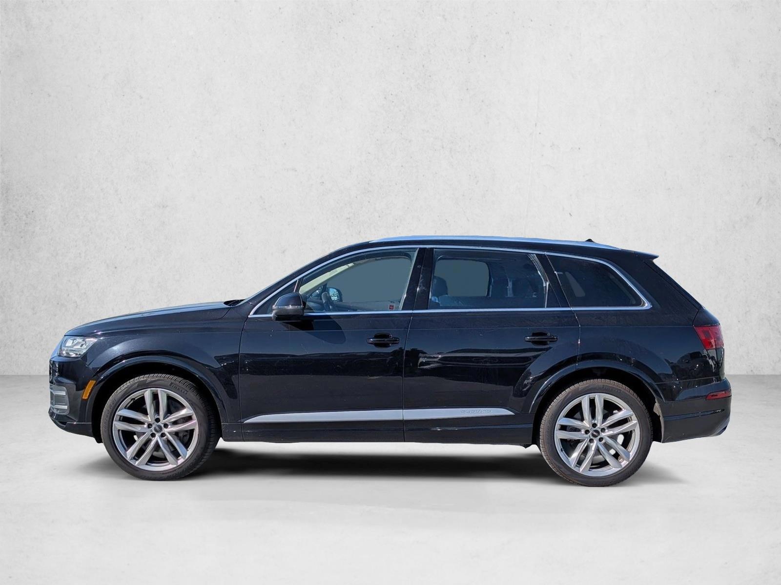 Thumbnail: 2017 Audi Q7 - 2