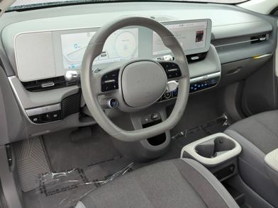 2023 Hyundai IONIQ 5