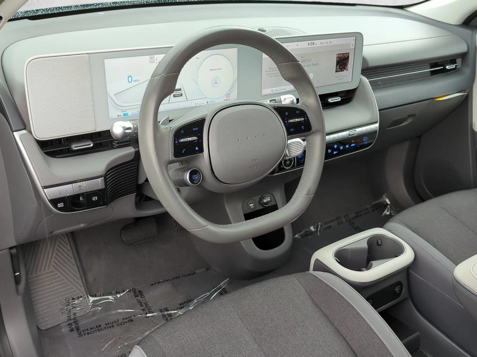 Thumbnail: 2023 Hyundai Ioniq 5 - 3