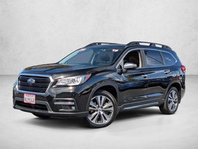 2019 Subaru Ascent Touring -
                  Carlsbad, CA