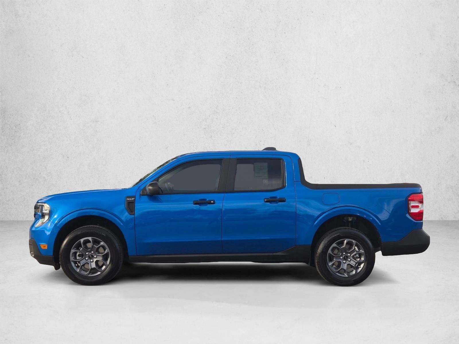 Thumbnail: 2026 Ford Maverick - 2