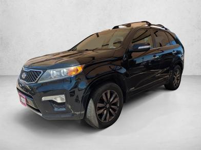 2012 Kia Sorento SX -
                  Golden, CO