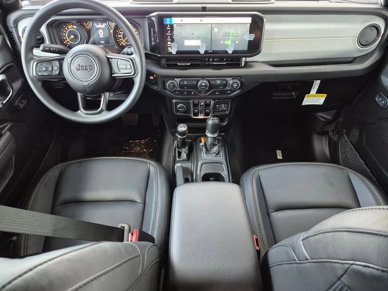 Thumbnail: 2026 Jeep Wrangler - 3