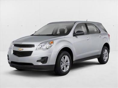 2011 Chevrolet Equinox LT -
                  Corpus Christi, TX