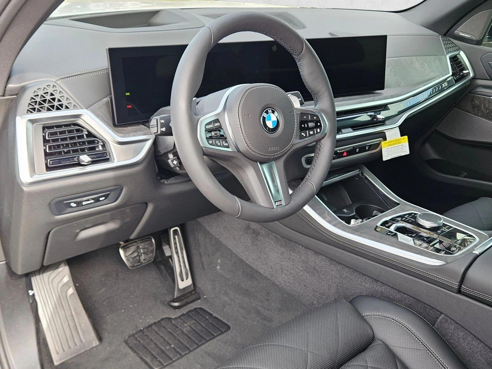 Thumbnail: 2026 BMW X5 - 3