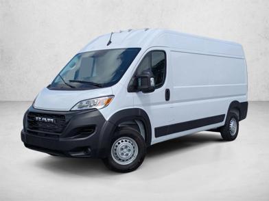 2025 RAM ProMaster  -
                  Jacksonville, FL