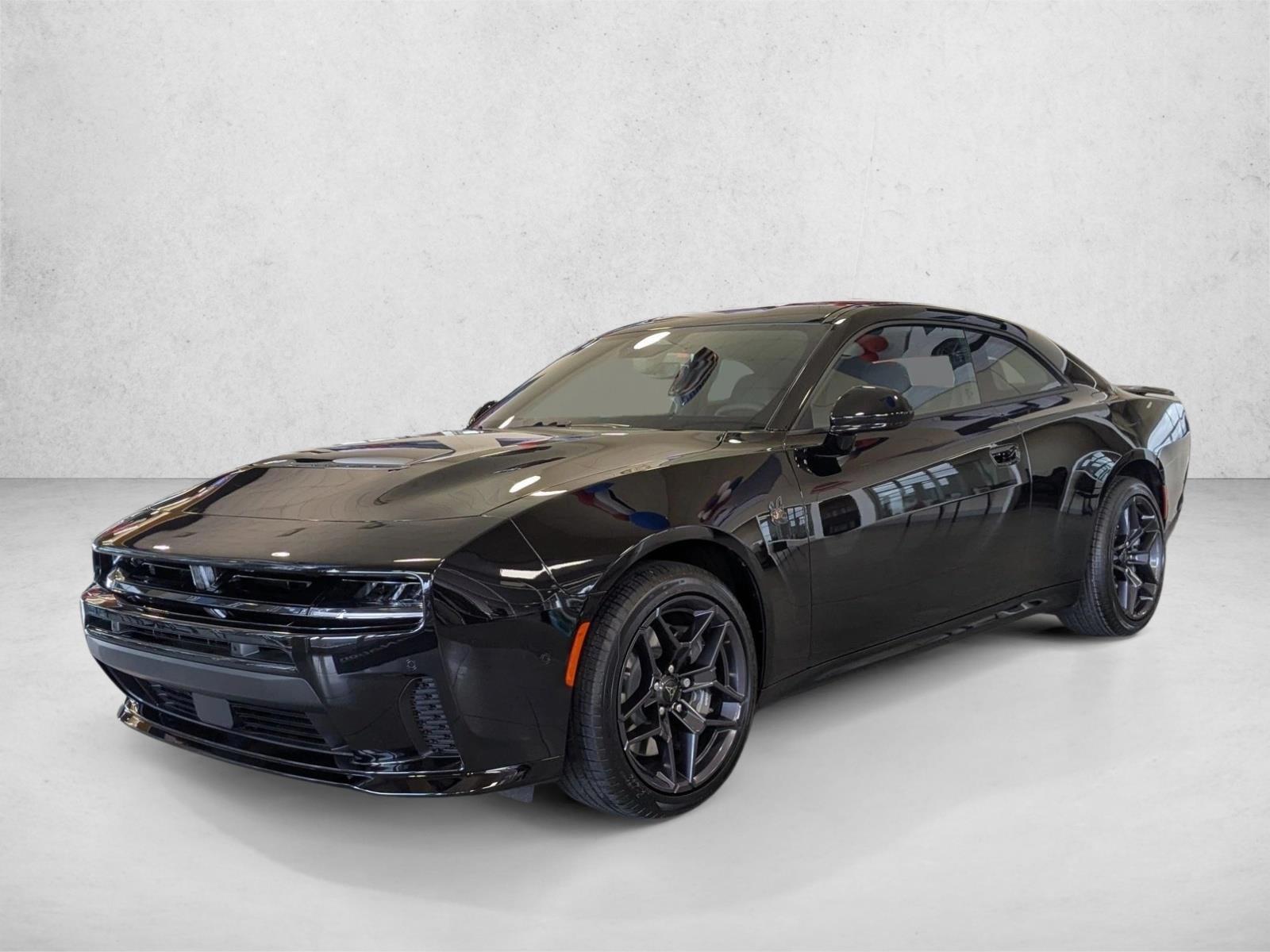 Thumbnail: 2026 Dodge Charger - 1