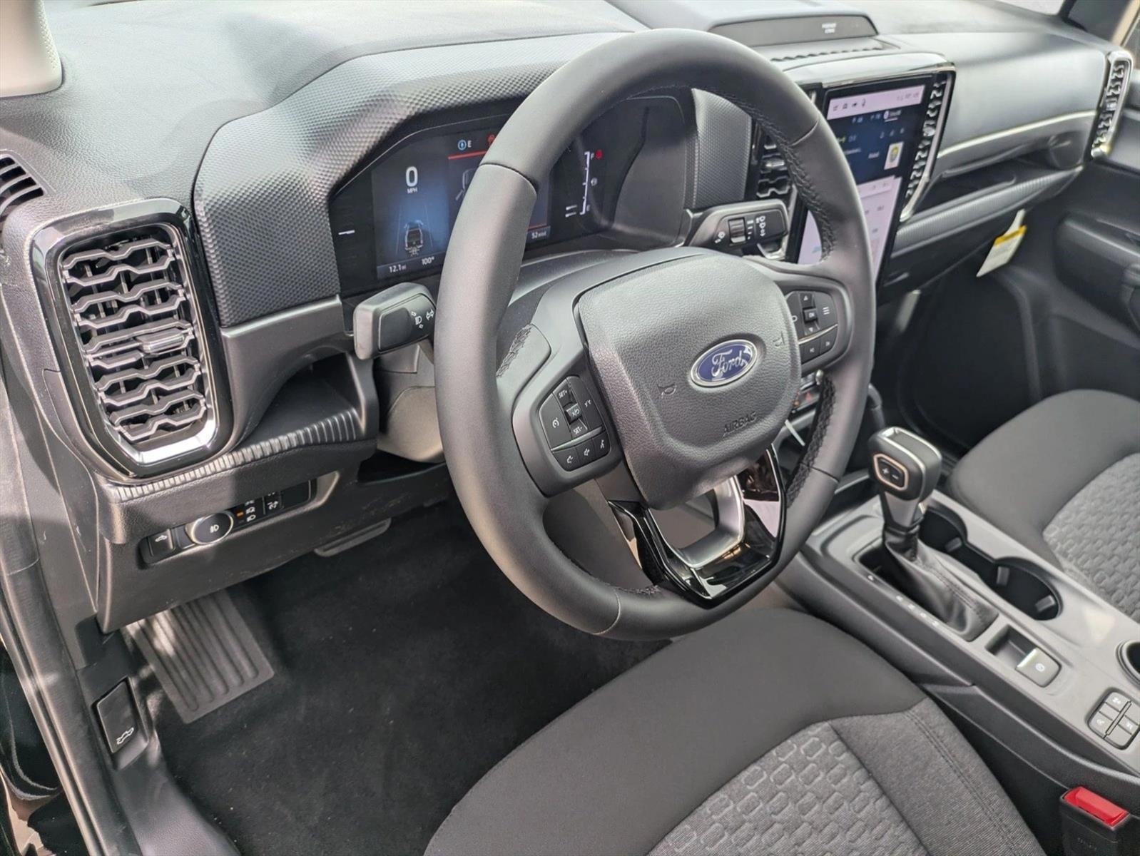 Thumbnail: 2026 Ford Ranger - 3