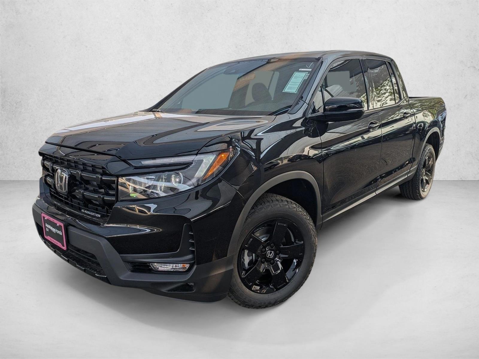 Thumbnail: 2026 Honda Ridgeline - 1