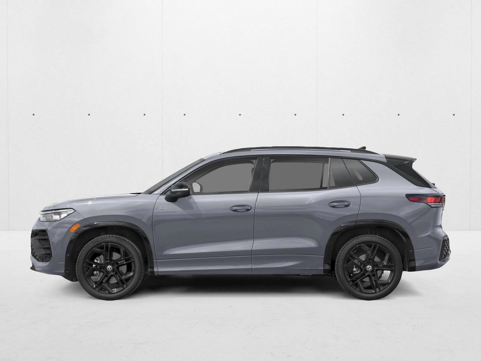 Thumbnail: 2026 Volkswagen Tiguan - 2