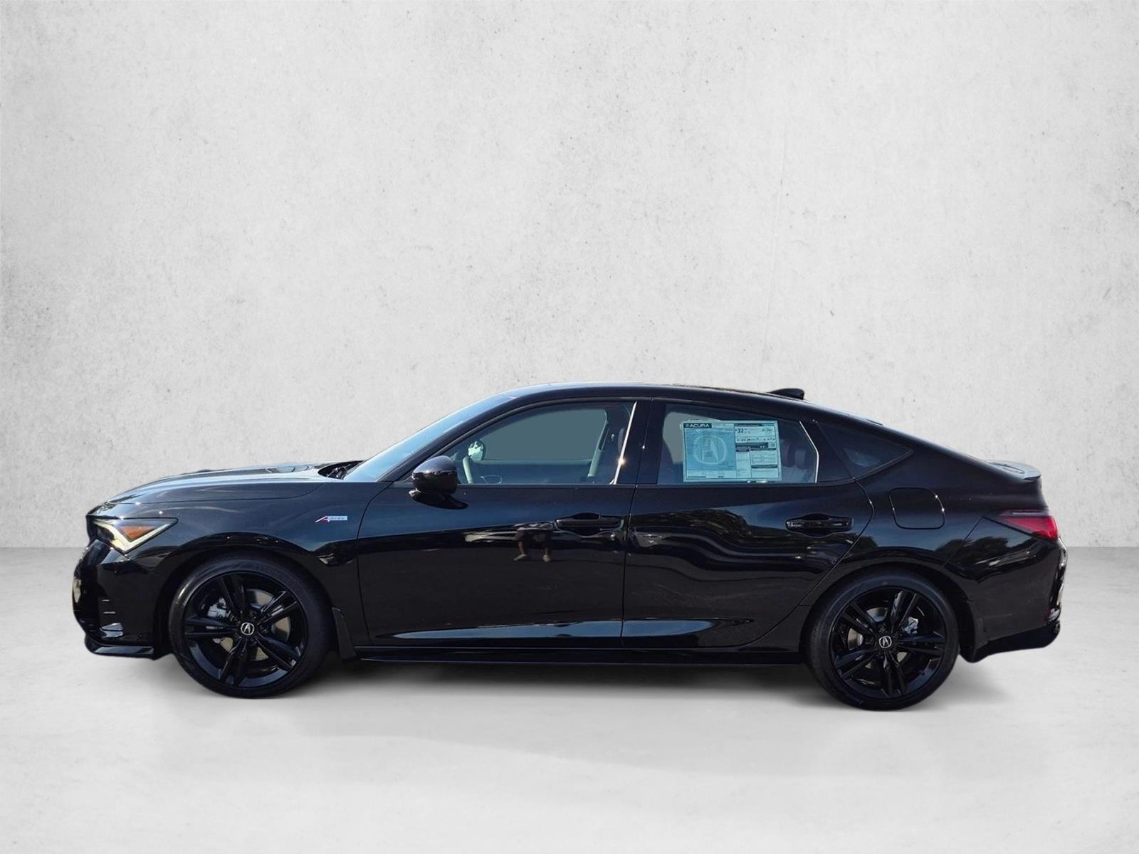 Thumbnail: 2026 Acura Integra - 2
