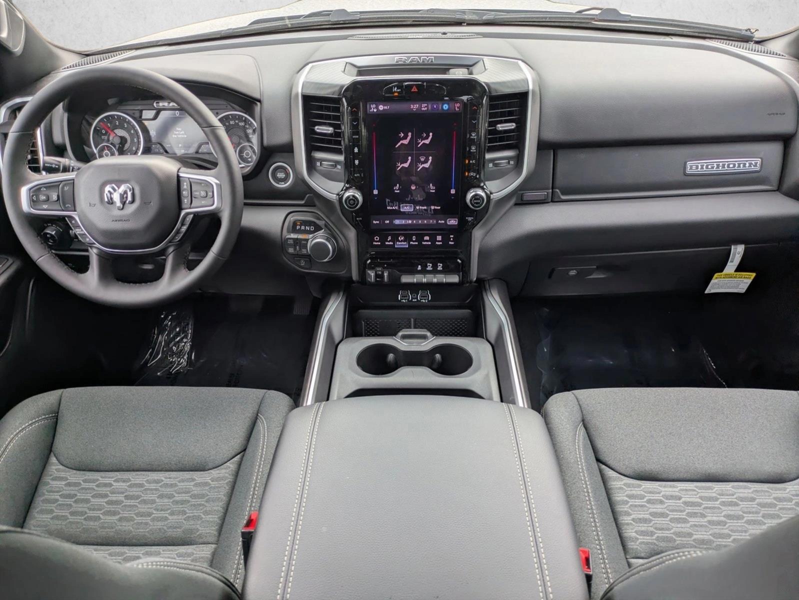Thumbnail: 2026 RAM 1500 - 3