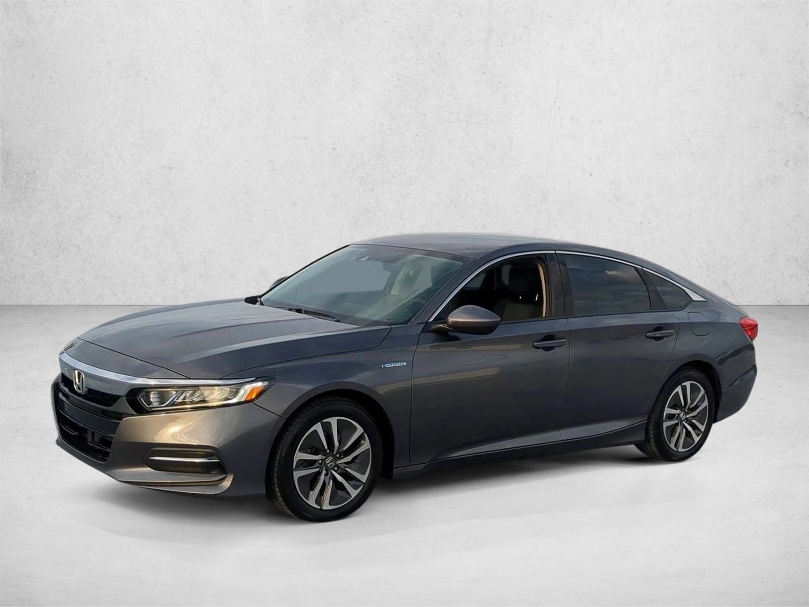 Thumbnail: 2019 Honda Accord - 2