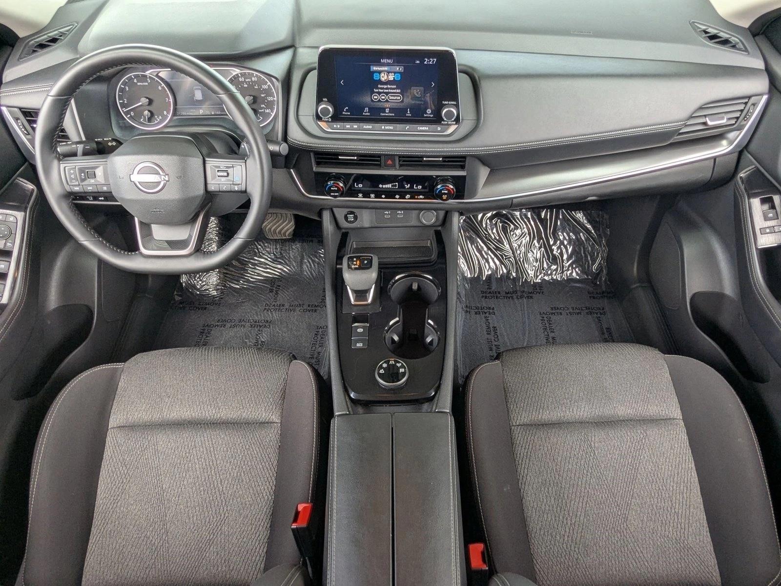 Thumbnail: 2025 Nissan Rogue - 4