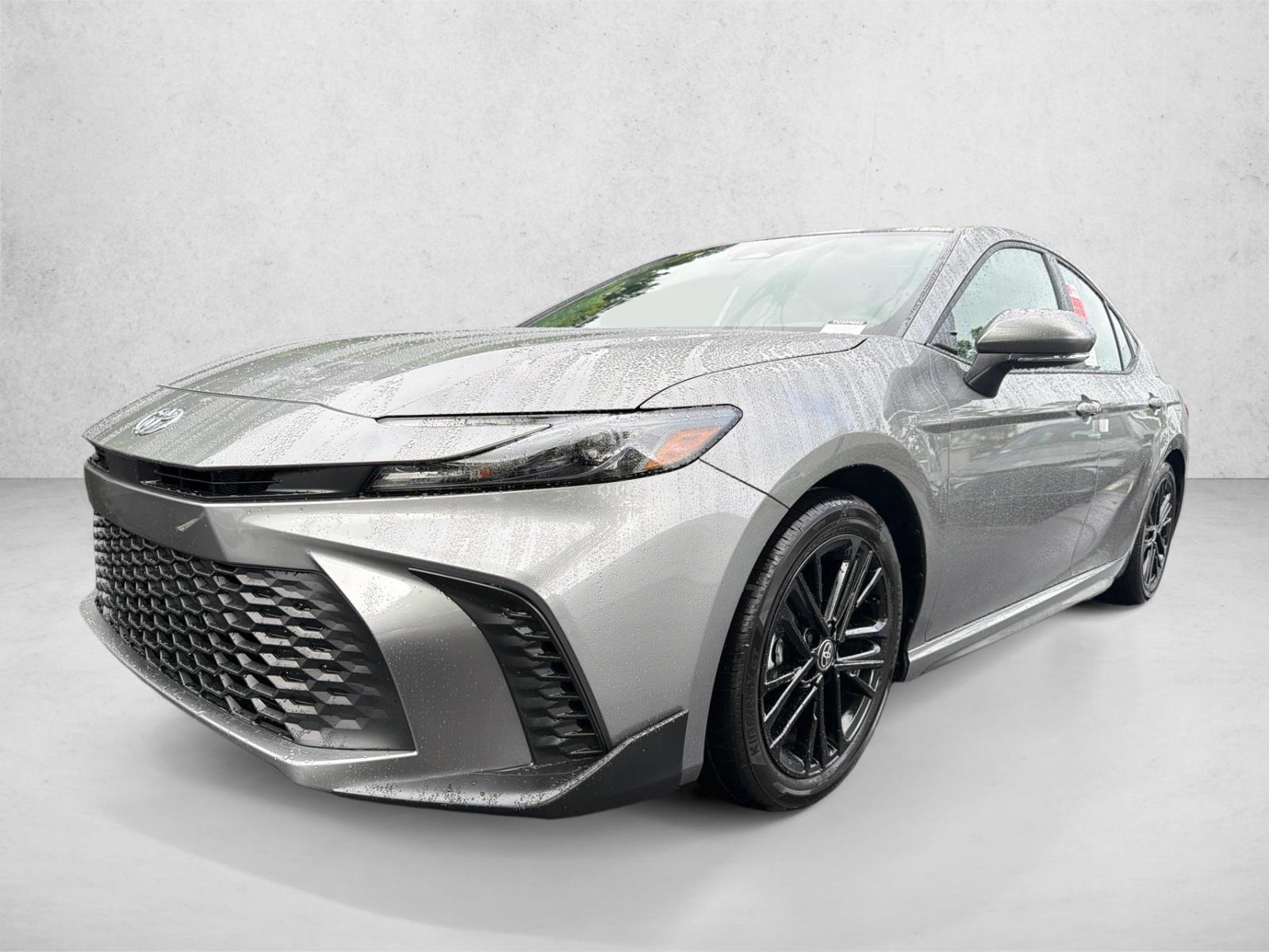Thumbnail: 2026 Toyota Camry - 1